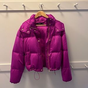 Ralph Lauren jacket
